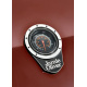 Jamie Oliver Gas Grill Home 3S Chili Red