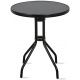 Aga Garden table MR4352A 70x60 cm