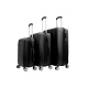 Aga Travel Travel case set MR4653 Black