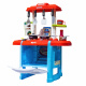 Aga4Kids Plastic Kitchen MR6083