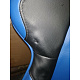 Gaming chair - black and blue MALATEC