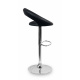 Aga Bar Chair MR2036 Black