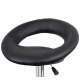Aga Bar Chair MR2036 Black