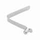 Aga MRPU1571-LowerClip above 366 cm