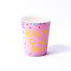 Aga4Kids Paper Cups DS951-2 10 pcs