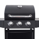 Aga Gas Grill DS1926