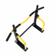 Aga Wall Bar Yellow