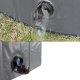 Aga Dog Pool 100x30 cm