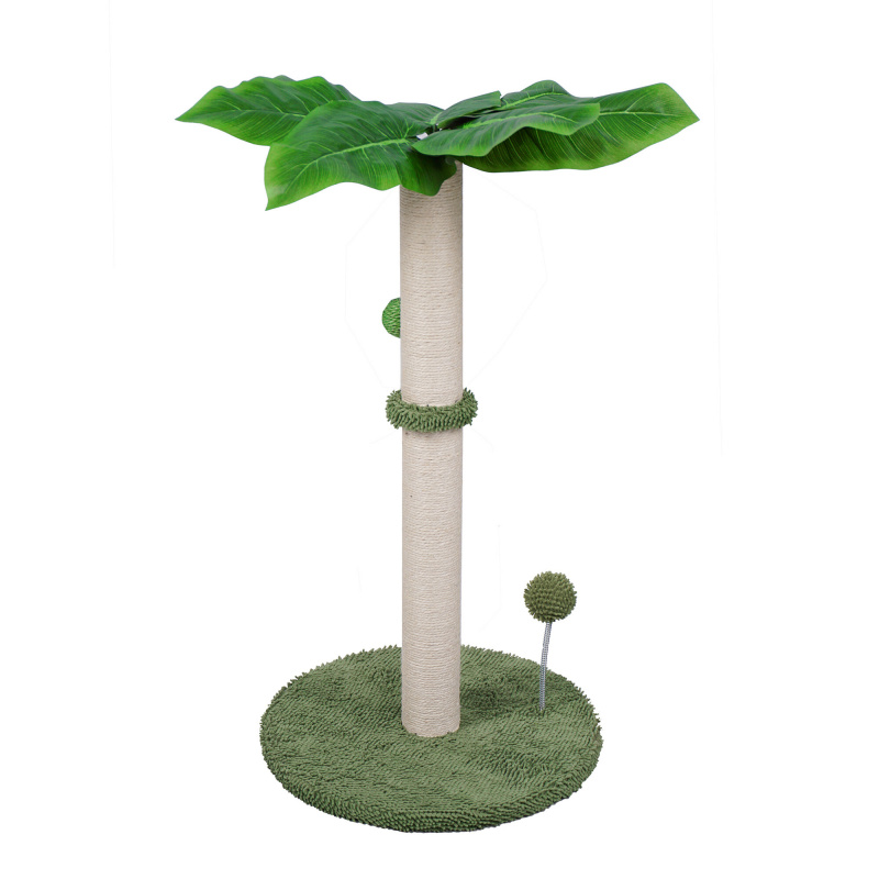 Aga Cat Scratching Post 70 cm