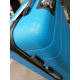 Aga Travel Suitcase Turquoise 2CZ032 - II. QUALITY