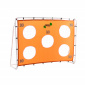 Aga Football Goal 213x152x75 cm TIS3401