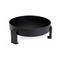 Aga Portable Garden Fire Pit 80 cm