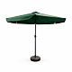 Aga Garden Parasol 300 cm MR2055 Green