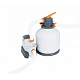 Bestway 56475 Power Steel 732x366x132 cm + Sand Filter + Ladder