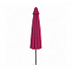 Linder Exclusiv Parasol 400 cm Pink