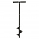 Aga Garden Spiral Hand Auger 85x15cm