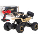 Aga RC car Rock Crawler 1:12 4WD METAL gold