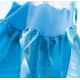 Aga Carnival costume Elsa Frozen Ice Kingdom 120cm