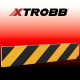 Car door protector 50x10x1,5cm