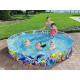 Bestway paddling pool for children 244x46cm 55031
