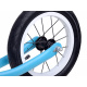 ROYALBABY Scooter PONY SPRINT 12" RO0131 - Blue