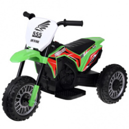 Electric tricycle for child + music PA0334 universal