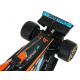Bolid R/C 1:18 McLaren F1 MCL36 Orange RASTAR