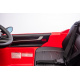 Porsche Cayenne Red Vehicle