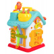 Multifunctional House for the Little Ones