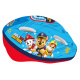 BIKE HELMET PAW PATROL BOYS