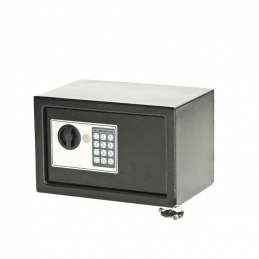 K811 SAFE WITH CODE LOCK