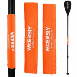 SU8 PROTECTIVE COVER FOR SUP KAYAK PADDLE