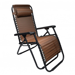 Aga Garden armchair GRT MR55CH