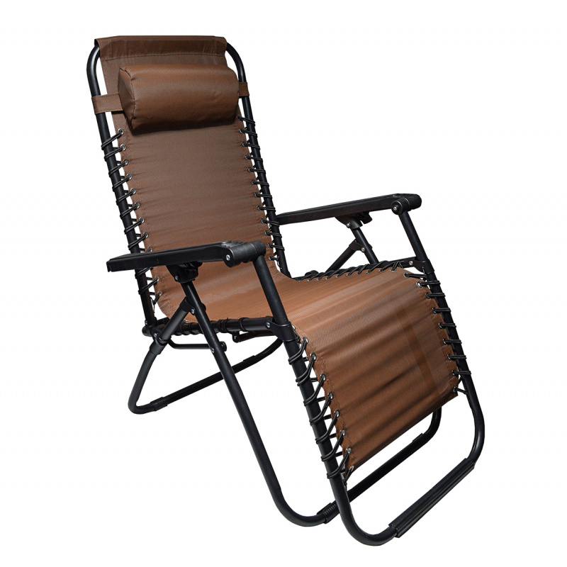 Aga Garden armchair GRT MR55CH