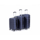 Aga Travel Travel case set MR4650 Blue