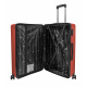 Aga Travel Travel case set MR4657 Red