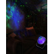 Aga Star Projector Galaxy with Remote Control