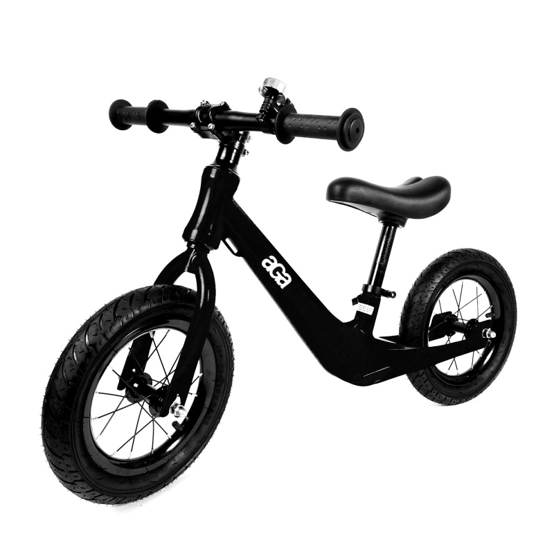 Aga Children's Balance Bike DS2902 Black