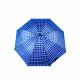 Aga Umbrella 130 cm Blue