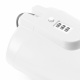 Aga Portable Security Box White