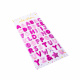 Aga4Kids Self-Adhesive Letters DS8101RP