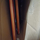 Aga Garden Bench 125x52x74 cm 6DAZ660 - II. QUALITY