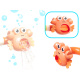 Aga Water Bath Grinder with Suction Cup Sea Animals