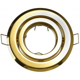 Suspension spot light BRG70005-2 EXCLUSIVE gold