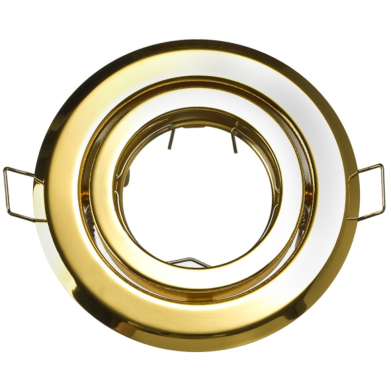 Suspension spot light BRG70005-2 EXCLUSIVE gold