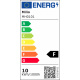 LED spotlight RODIX PREMIUM - 10W - IP65 - 850Lm - cool white - 6000K - 36 months warranty