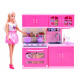 Kitchen for dolls Anlily ZA2462