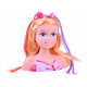 Hairdresser's head ZA3940 - Blondie