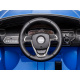 Electric car JEEP GRAND CHEROKEE with remote control PA0260 Blue