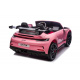 Porsche 911 GT3 Pink